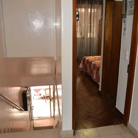 Central Suite In Funchal 1N Exterior photo