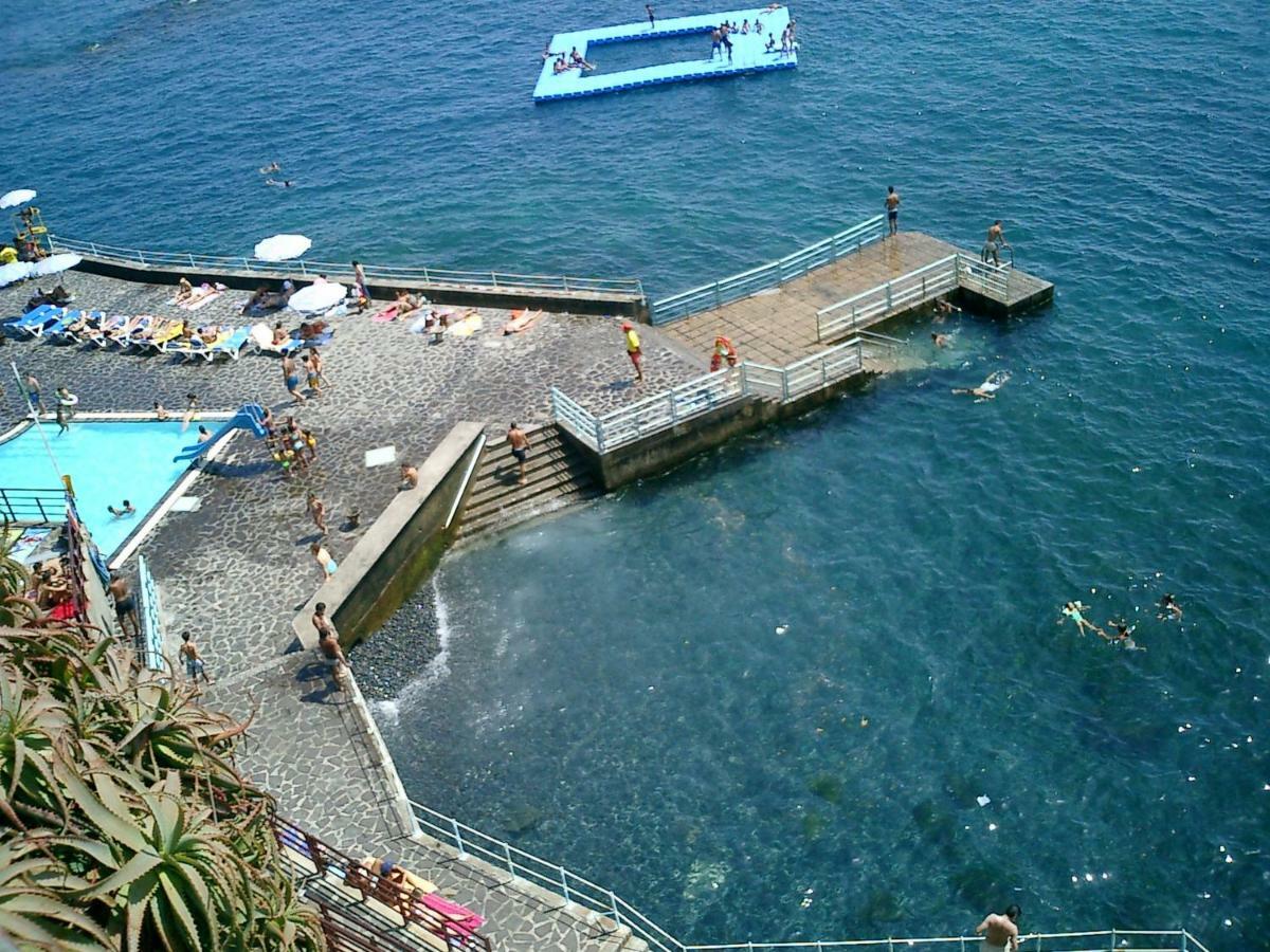 In 1n Apartment Funchal (Madeira)