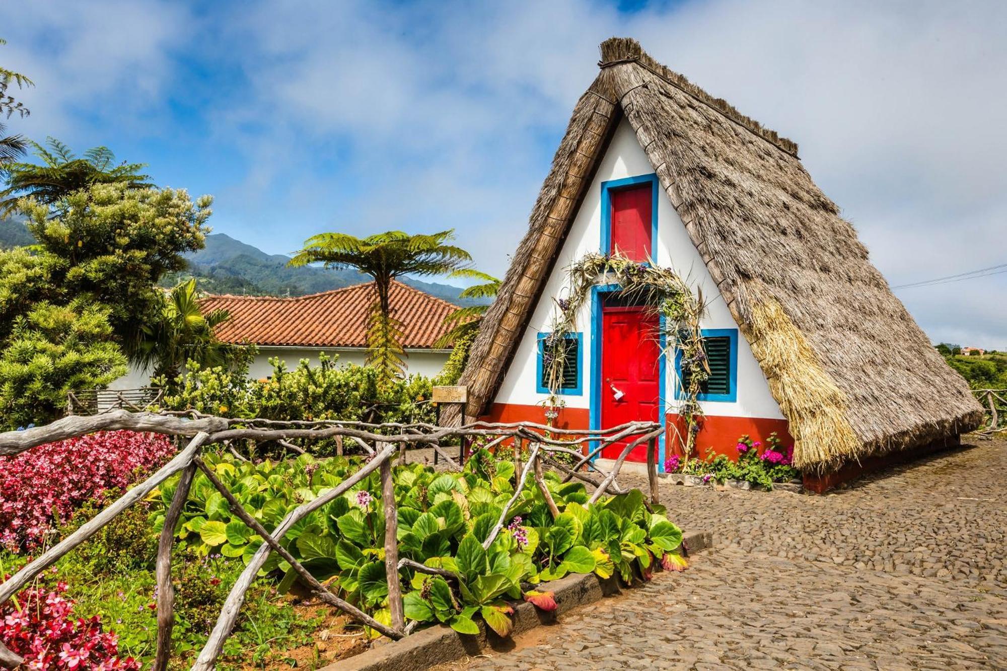 In Funchal 1n Appartamento