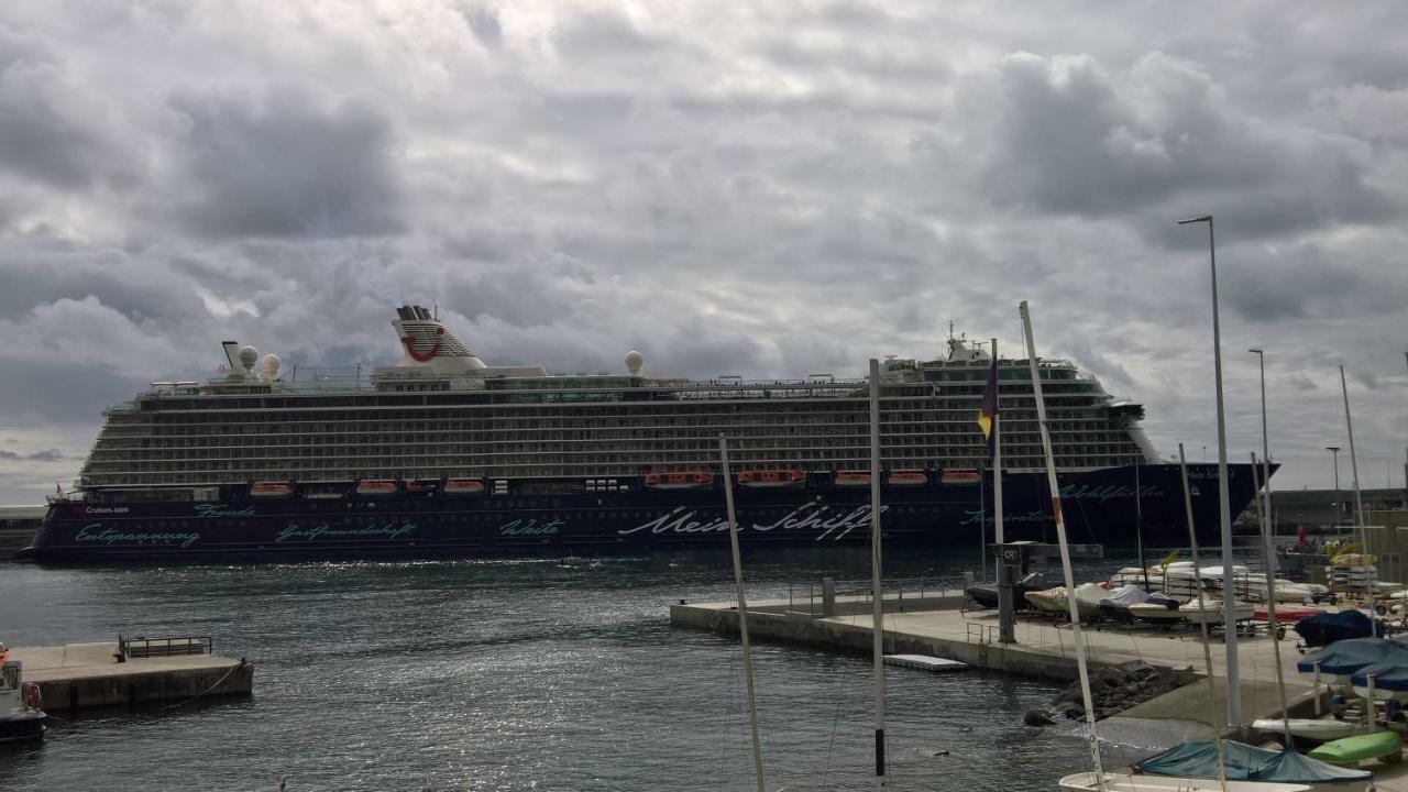 In 1n Funchal (Madeira)