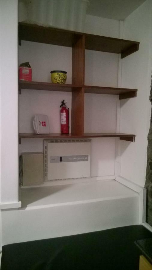 Apartment In 1n