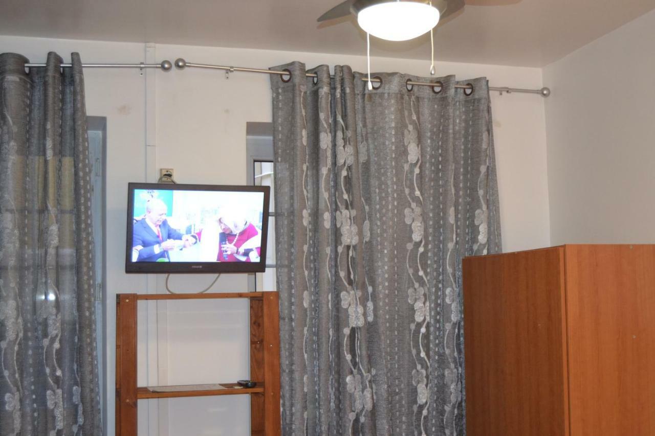 Apartment In 1n