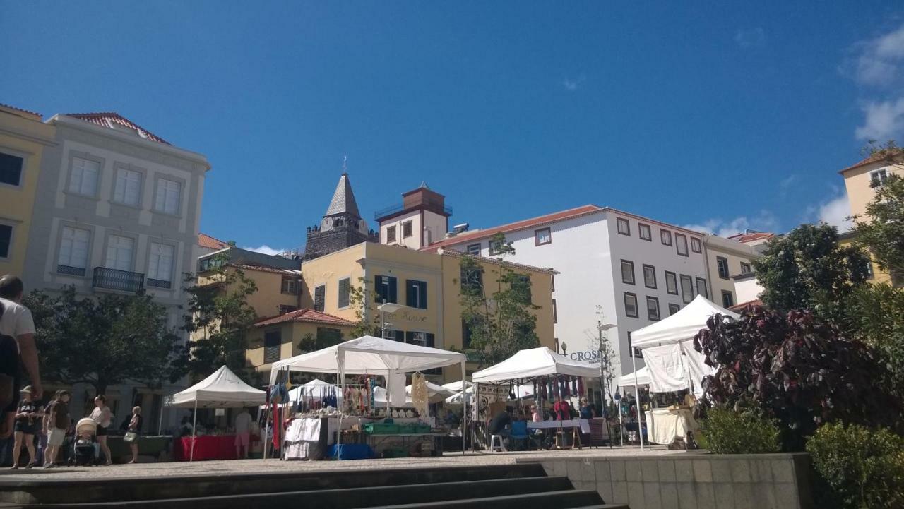 In Funchal 1n Appartamento *