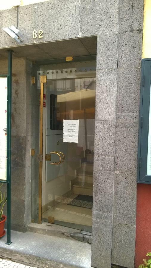 Apartment In 1n Funchal (Madeira)