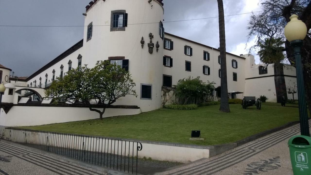 In 1n Funchal (Madeira)