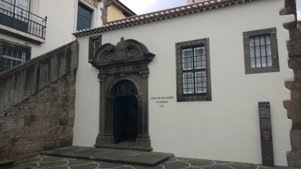 In Funchal 1n Appartamento *