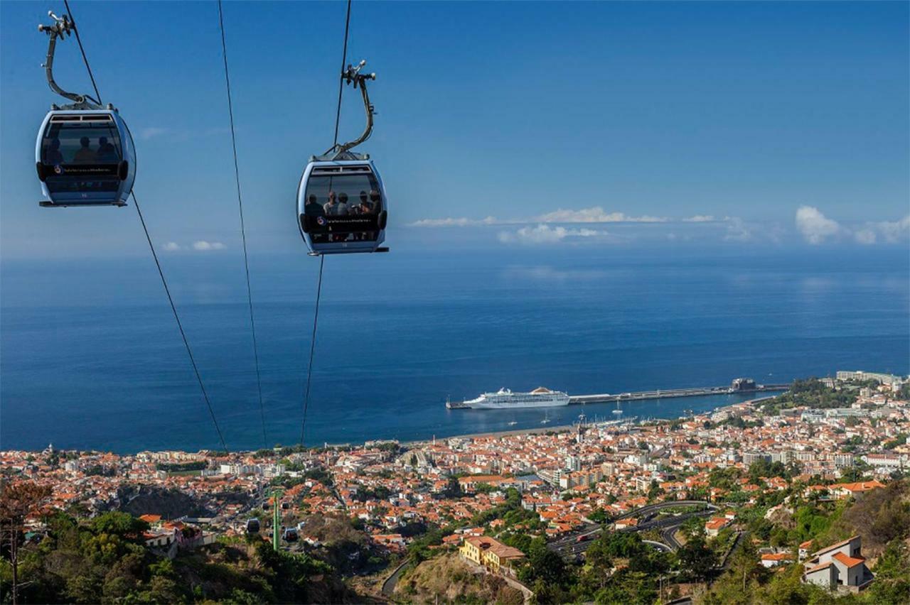 In Funchal 1n Appartamento *